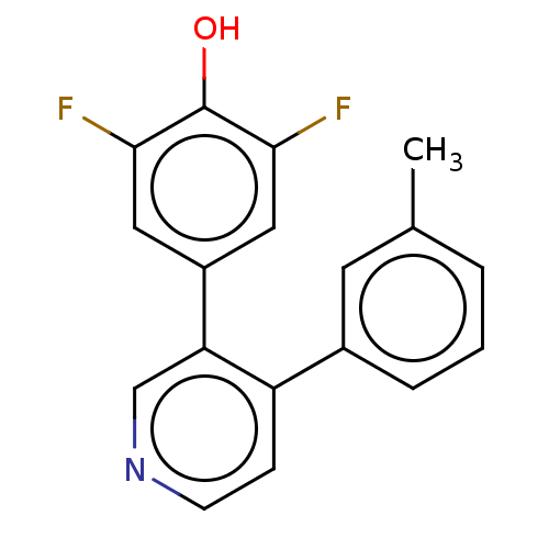 Chemical structure of BindingDB Monomer ID 50111361