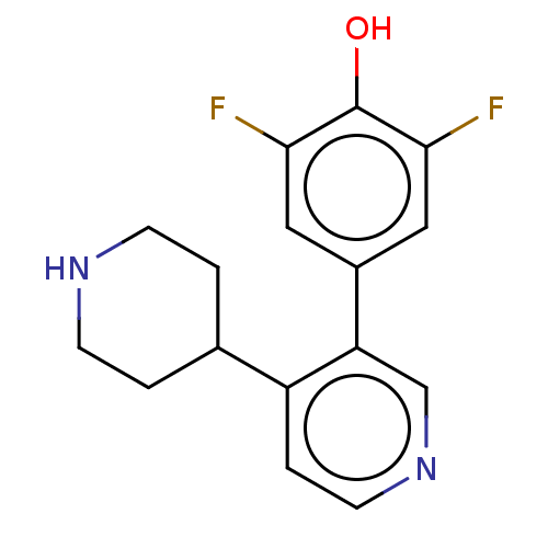 Chemical structure of BindingDB Monomer ID 50111363