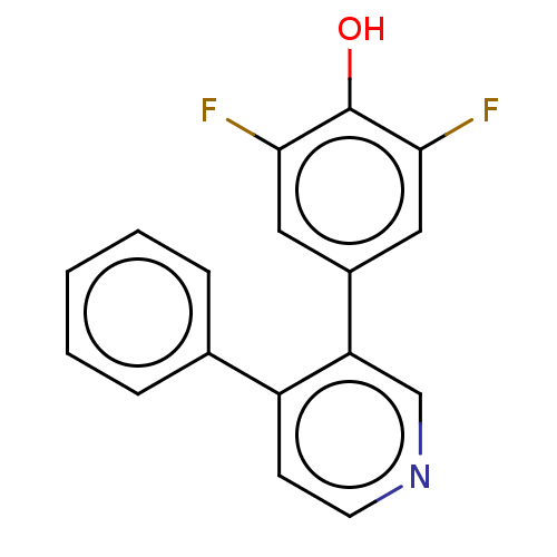 Chemical structure of BindingDB Monomer ID 50111365