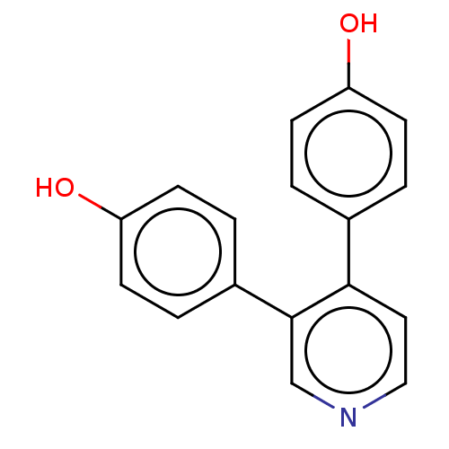 Chemical structure of BindingDB Monomer ID 50111367