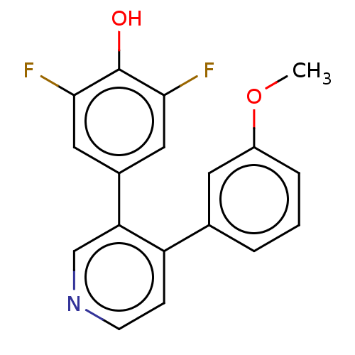 Chemical structure of BindingDB Monomer ID 50111395