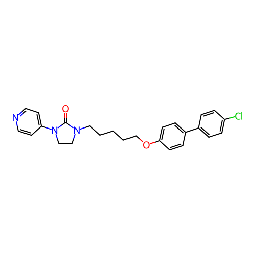 Chemical structure of BindingDB Monomer ID 50111476