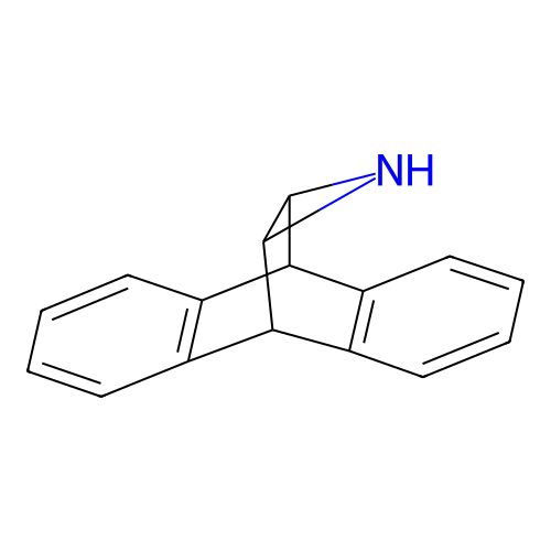Chemical structure of BindingDB Monomer ID 50111524