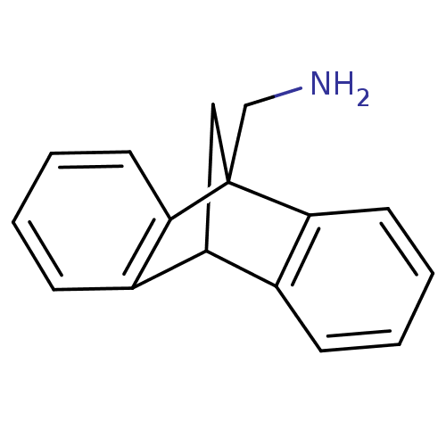 Chemical structure of BindingDB Monomer ID 50111525