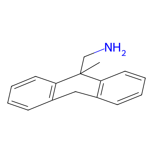 Chemical structure of BindingDB Monomer ID 50111526