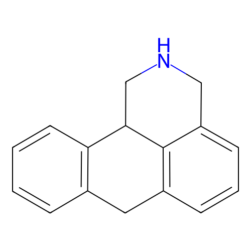 Chemical structure of BindingDB Monomer ID 50111527