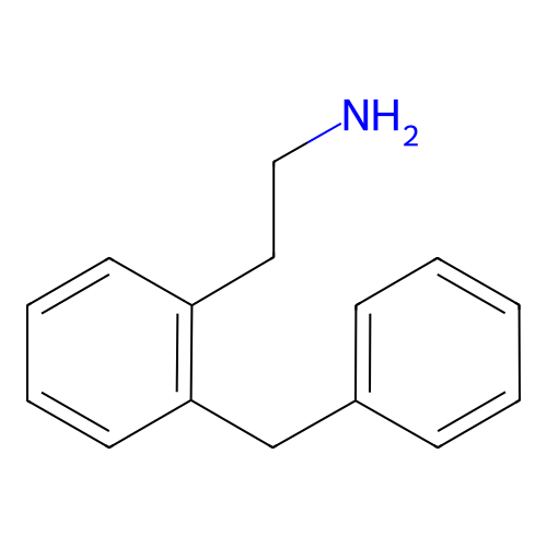 Chemical structure of BindingDB Monomer ID 50111528