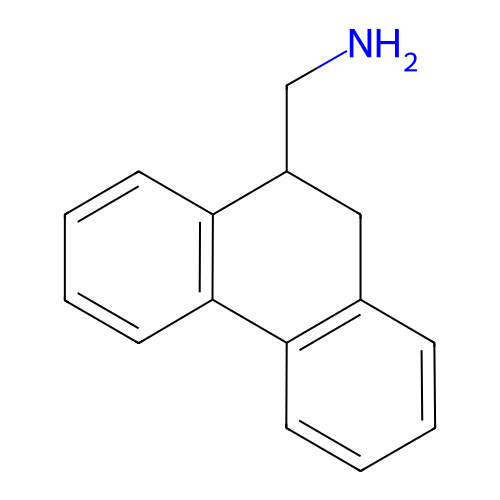 Chemical structure of BindingDB Monomer ID 50111530