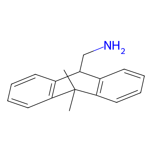 Chemical structure of BindingDB Monomer ID 50111533