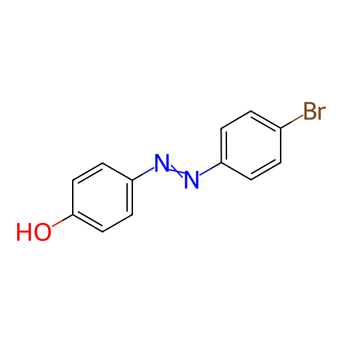 Chemical structure of BindingDB Monomer ID 50111585