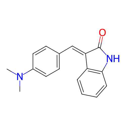 Chemical structure of BindingDB Monomer ID 50111603