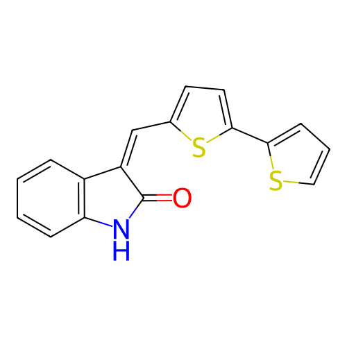 Chemical structure of BindingDB Monomer ID 50111605