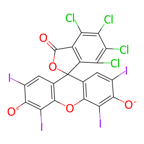 Chemical structure of BindingDB Monomer ID 50111606
