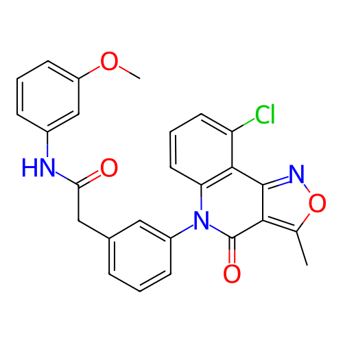 Chemical structure of BindingDB Monomer ID 50111913