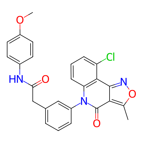 Chemical structure of BindingDB Monomer ID 50111917
