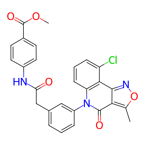 Chemical structure of BindingDB Monomer ID 50111925