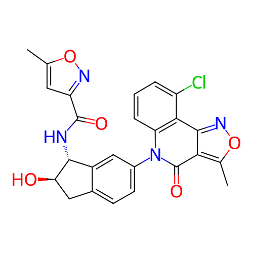 Chemical structure of BindingDB Monomer ID 50111926