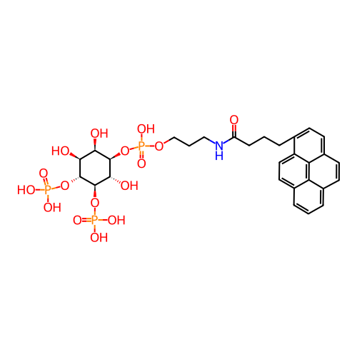 Chemical structure of BindingDB Monomer ID 50111931
