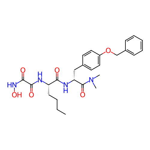 Chemical structure of BindingDB Monomer ID 50111983