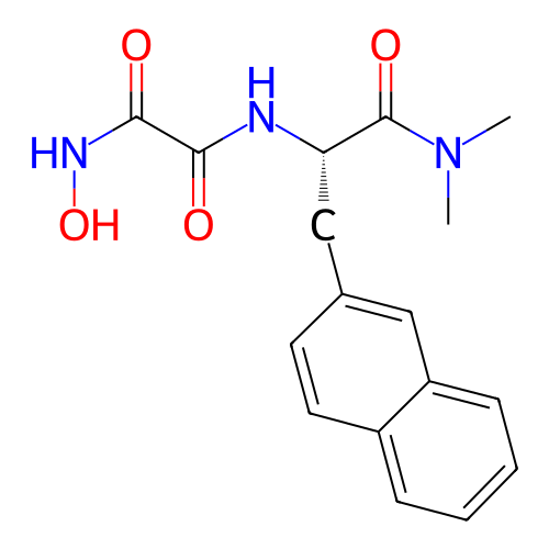 Chemical structure of BindingDB Monomer ID 50111987