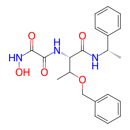 Chemical structure of BindingDB Monomer ID 50111988