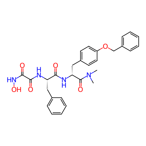 Chemical structure of BindingDB Monomer ID 50111992