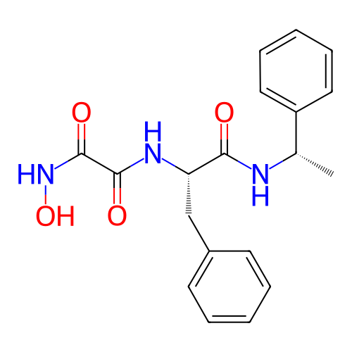 Chemical structure of BindingDB Monomer ID 50111995