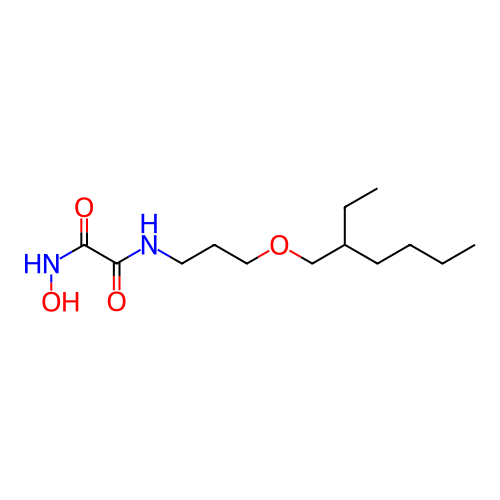Chemical structure of BindingDB Monomer ID 50111999