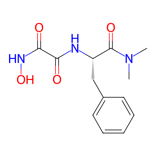 Chemical structure of BindingDB Monomer ID 50112005