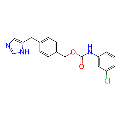 Chemical structure of BindingDB Monomer ID 50112011