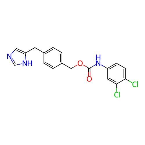Chemical structure of BindingDB Monomer ID 50112013