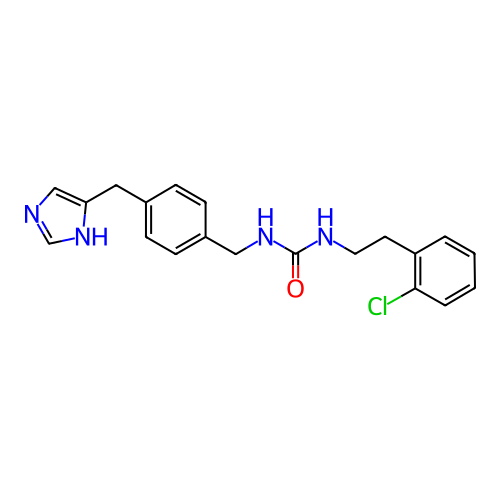 Chemical structure of BindingDB Monomer ID 50112015