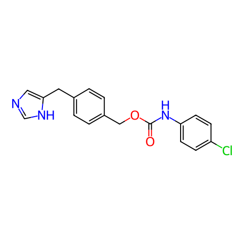 Chemical structure of BindingDB Monomer ID 50112016