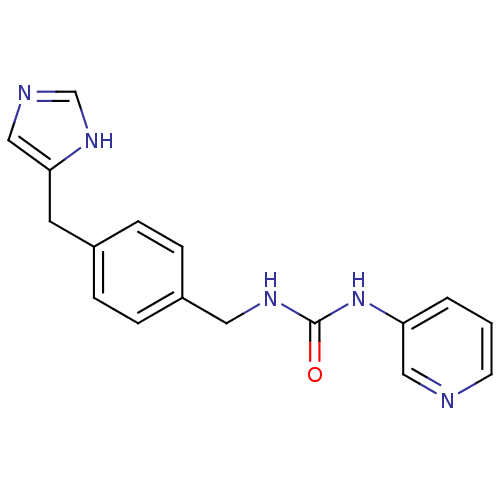 Chemical structure of BindingDB Monomer ID 50112022