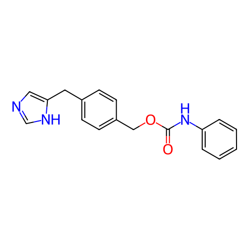 Chemical structure of BindingDB Monomer ID 50112027