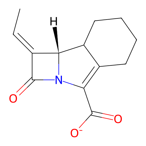 Chemical structure of BindingDB Monomer ID 50112048