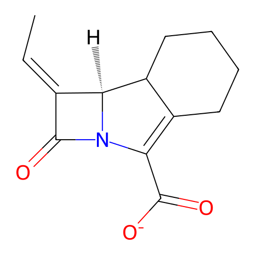 Chemical structure of BindingDB Monomer ID 50112049