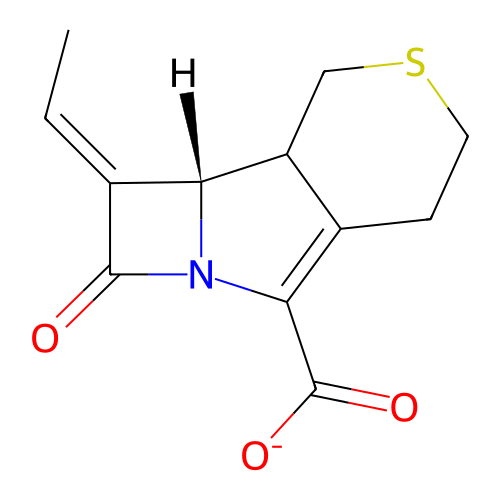 Chemical structure of BindingDB Monomer ID 50112051