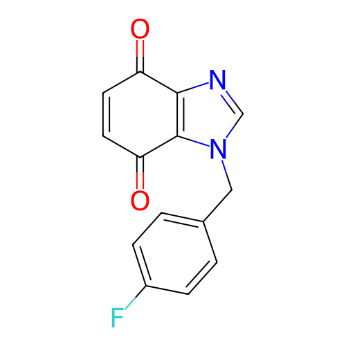 Chemical structure of BindingDB Monomer ID 50112059