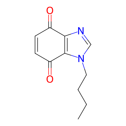 Chemical structure of BindingDB Monomer ID 50112062