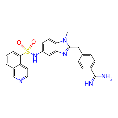 Chemical structure of BindingDB Monomer ID 50112077