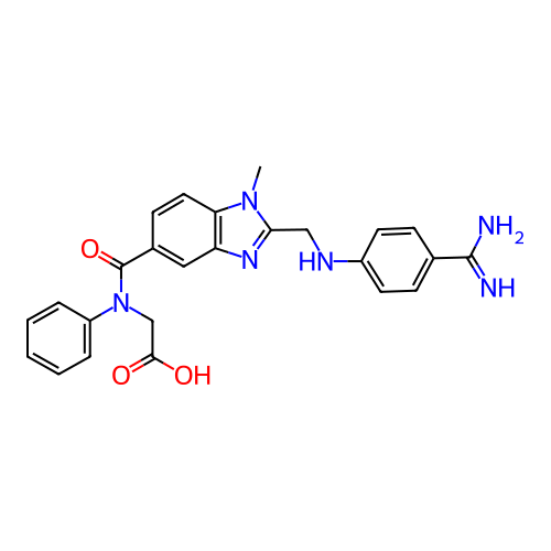 Chemical structure of BindingDB Monomer ID 50112087