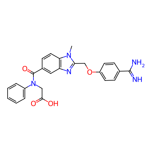 Chemical structure of BindingDB Monomer ID 50112094