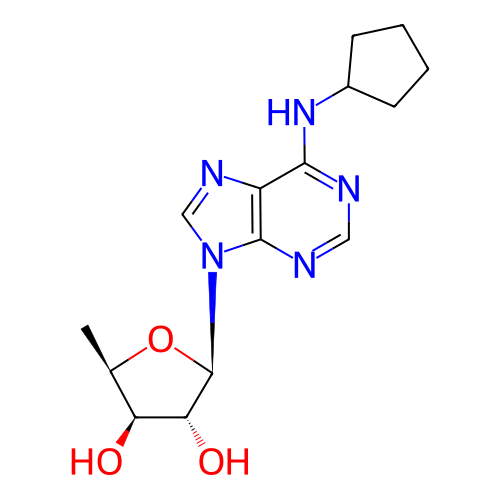 Chemical structure of BindingDB Monomer ID 50112189