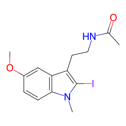 Chemical structure of BindingDB Monomer ID 50112200