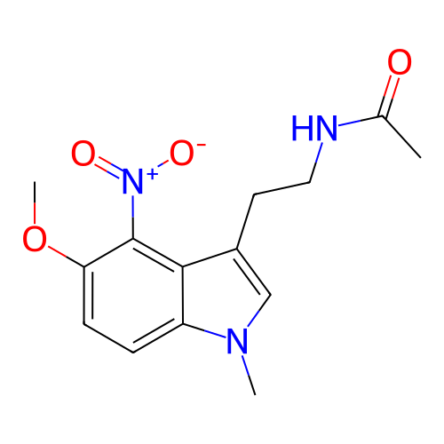 Chemical structure of BindingDB Monomer ID 50112201