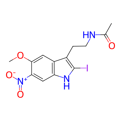 Chemical structure of BindingDB Monomer ID 50112204