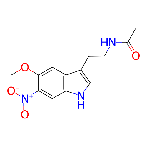 Chemical structure of BindingDB Monomer ID 50112205