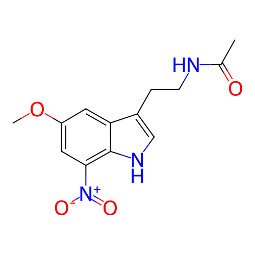 Chemical structure of BindingDB Monomer ID 50112207