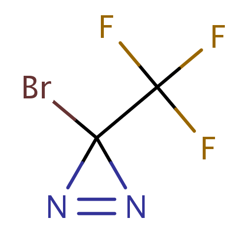 Chemical structure of BindingDB Monomer ID 50112209